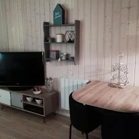 Appartamento Proche Village